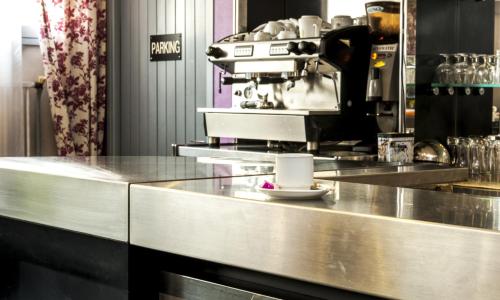 Brit Hotel Cahors - Le France - photo 2