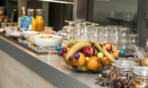 Brit Hotel Cahors - Le France - photo 3