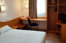 BRIT HOTEL Essentiel CAHORS Nord - photo 19