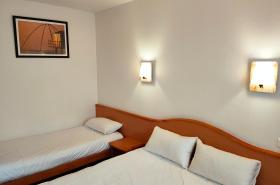 BRIT HOTEL Essentiel CAHORS Nord - photo 13