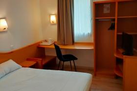 BRIT HOTEL Essentiel CAHORS Nord - photo 16