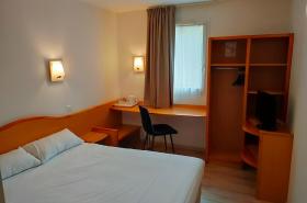 BRIT HOTEL Essentiel CAHORS Nord - photo 15