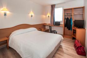 BRIT HOTEL Essentiel CAHORS Nord - photo 4