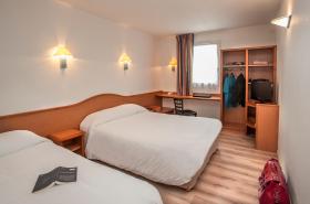 BRIT HOTEL Essentiel CAHORS Nord - photo 12