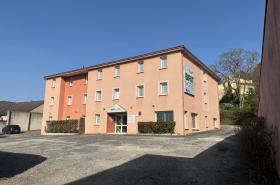 Brit Hotel Essentiel Cahors Nord - photo 7