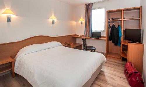 Photo BRIT HOTEL Essentiel CAHORS Nord (Cahors)